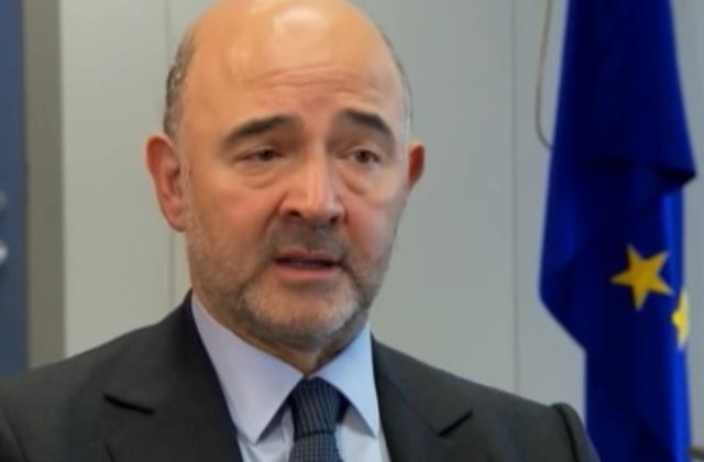 UE solicita Romaniei sa nu depaseasca tinta de deficit bugetar