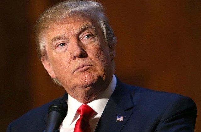 Donald Trump: UE este "minunata"