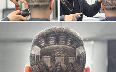 10 tunsori ciudate pe care nu...