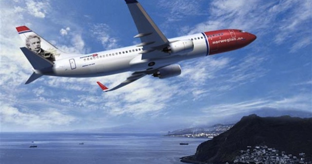 Cu avionul din Europa in SUA pentru doar 69 de dolari