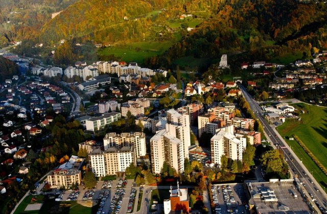 Slovenia permite, incepand de vineri, casatoriile intre persoane de acelasi sex