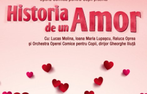 Eveniment special de 8 martie la Opera Comica pentru Copii