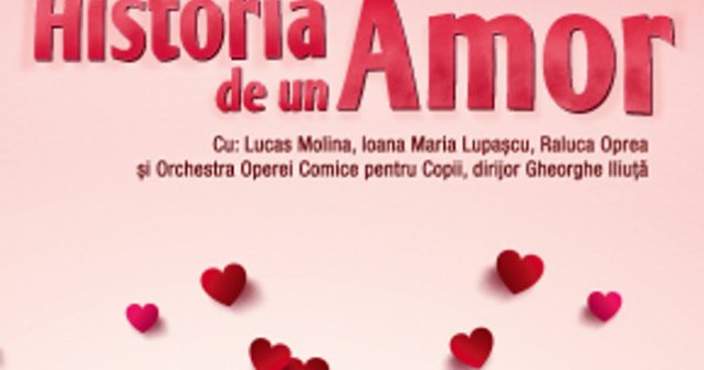 Eveniment special de 8 martie la Opera Comica pentru Copii