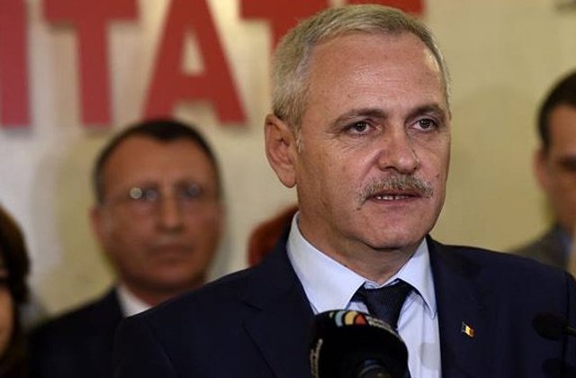 Nicusor Dan: Liviu Dragnea va face tot ce ii sta in putinta pentru a scapa de inchisoare