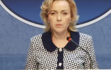 Ministrul de Interne, intrevedere cu ambasadorul SUA. Despre ce au discutat