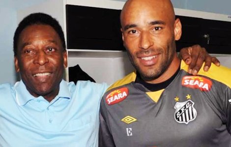 Fiul lui Pele, condamnat la 12 ani si zece luni de inchisoare