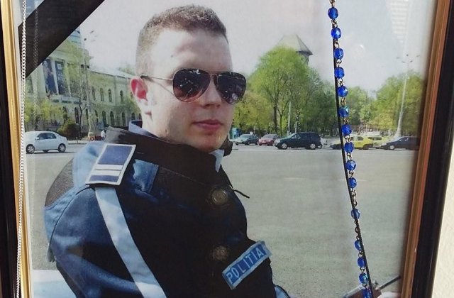 Mama politistului Bogdan Gigina: Cum este ca dupa atat timp sa vezi cum vinovatii de moartea lui se joaca cu legile