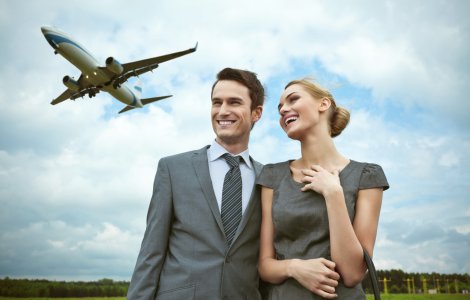 Una din zece companii din Romania este detinuta de cupluri