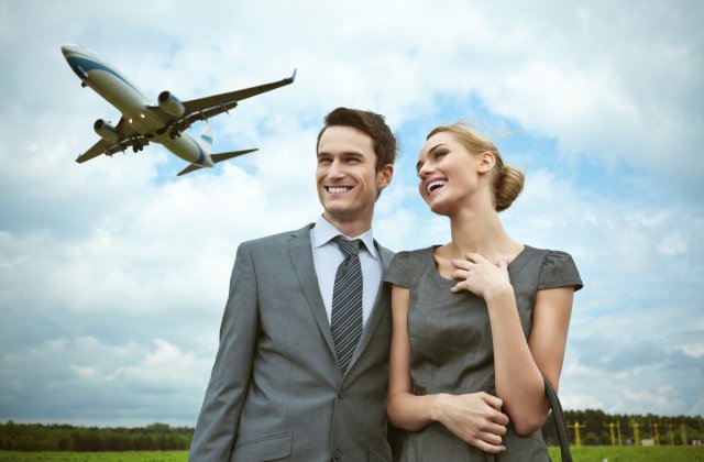 Una din zece companii din Romania este detinuta de cupluri