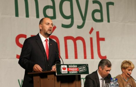 Kelemen: Interesul UDMR este ca Romania sa fie stat de drept