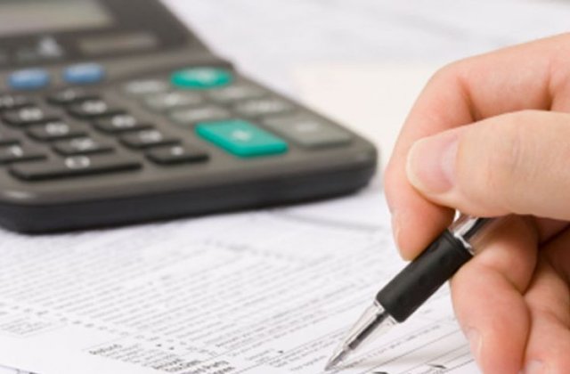 ONG-urile trebuie sa plateasca impozitul pe profit pana luni, altfel risca amenzi de pana la 5.000 lei