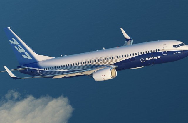 Boeing vrea sa deschida prima fabrica din Europa in Marea Britanie, in ciuda Brexitului