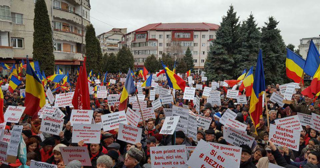 Primar PSD, catre colegi: Ba, dobitocilor, eu-s primar, nu actor!