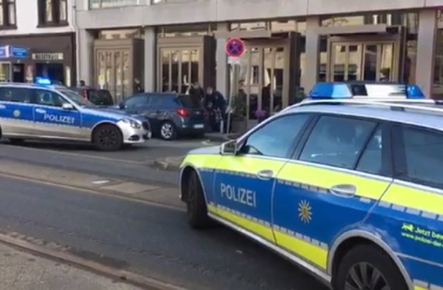 Germania: O persoana si-a pierdut viata in urma presupusului atac din Heidelberg