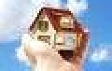 Optiuni extremiste pe piata imobiliara