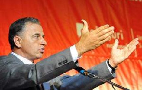 Lista lui Geoana: Pile, Secretare, Donatori