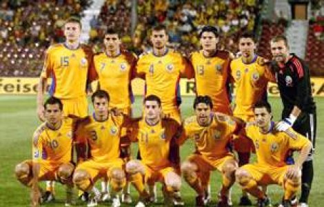 VIDEO: Piturca a intrat in istorie dupa 0-3 cu Lituania... acum poate sa plece