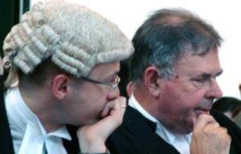 Asaltul Ucrainei la Haga