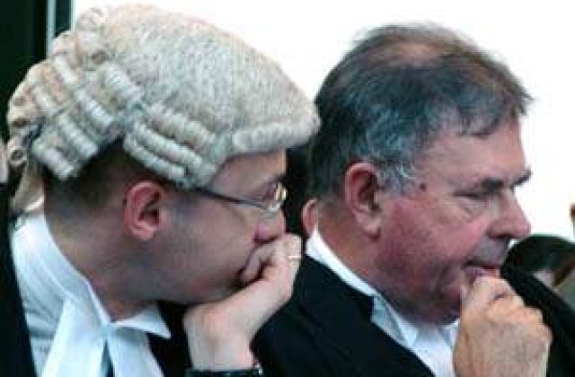 Asaltul Ucrainei la Haga