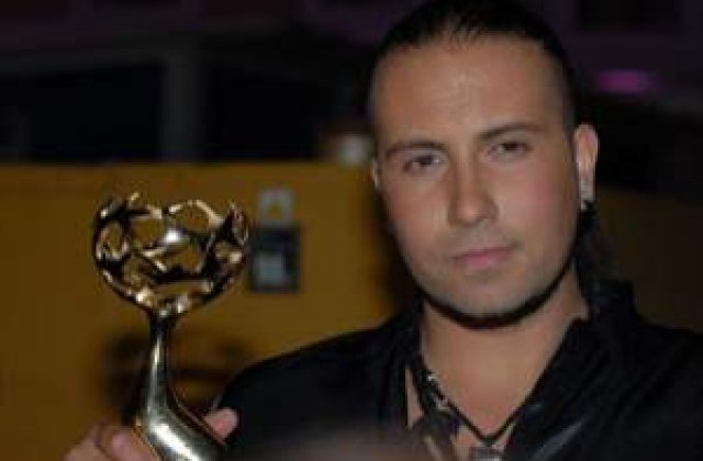 Cerbul de Aur, impuscat