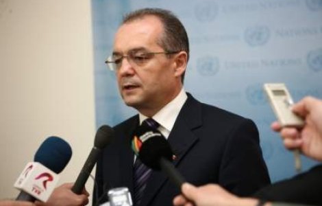 Guvernul si-ar putea asuma raspunderea pe Legea salarizarii