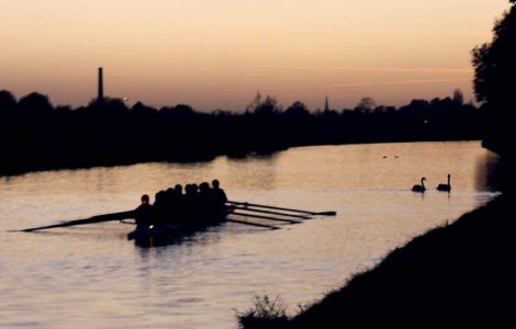 Romania, in finala CM de canotaj