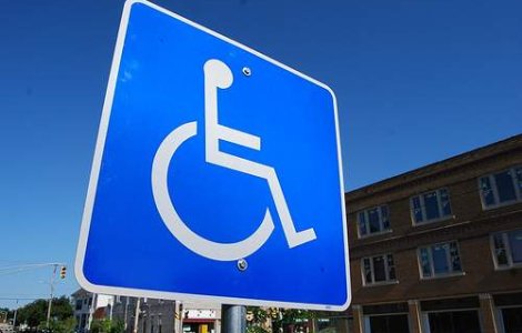  Top  Persoanele cu dizabilitati, interzise pe piata muncii?