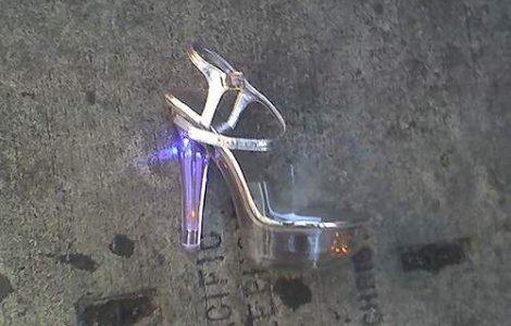 Majoritatea femeilor exploatate sexual in Spania provin din Brazilia si Romania