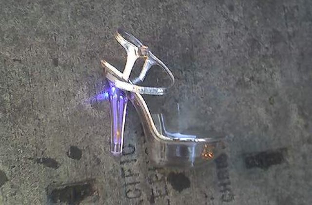 Majoritatea femeilor exploatate sexual in Spania provin din Brazilia si Romania