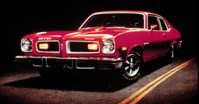 Marca Pontiac a murit, oficial, o data cu ultima masina noua vanduta