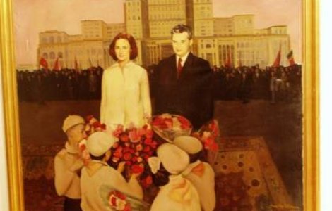 Misterul mormantului lui Nicolae Ceausescu a fost elucidat