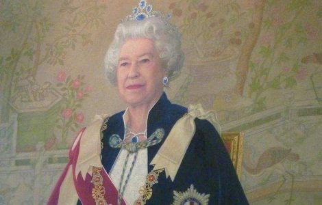 Regina Elizabeth a II-a investigheaza moartea cainilor de pe domeniul regal