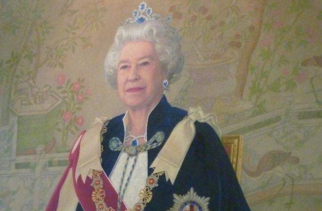 Regina Elizabeth a II-a investigheaza moartea cainilor de pe domeniul regal