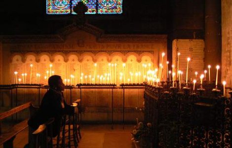 Crestinii, "tinte legitime" Al-Qaida