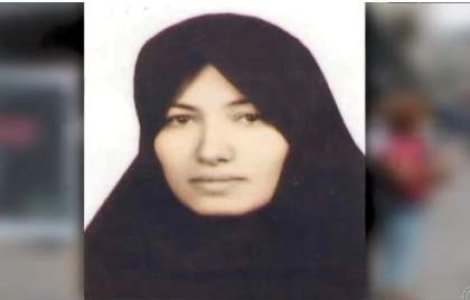 Iraniana condamnata la moarte ar putea fi executata miercuri