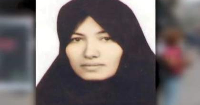 Iraniana condamnata la moarte ar putea fi executata miercuri