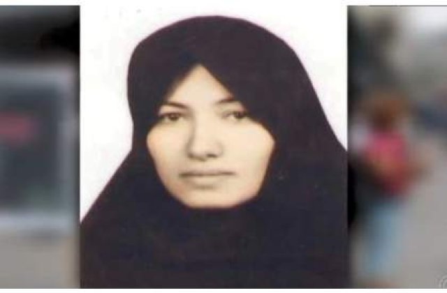 Iraniana condamnata la moarte ar putea fi executata miercuri