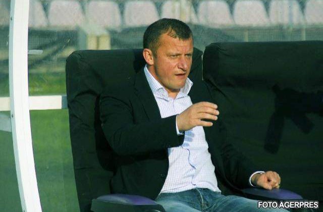 Dorinel Munteanu a castigat procesul cu Steaua