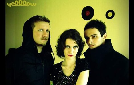 YellLow deschid pentru We Have Band