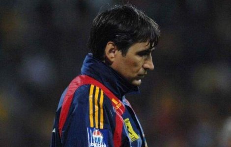 Victor Piturca: "Otelul nu este o echipa invincibila"