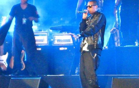 Jay-Z vrea sa fie presedinte