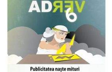 AdRev a ajuns la cea de-a sasea editie