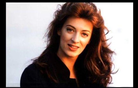 Laura Stoica a simtit ca va muri