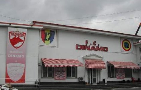 Dinamo, singura echipa romaneasca din top 100 IFFHS