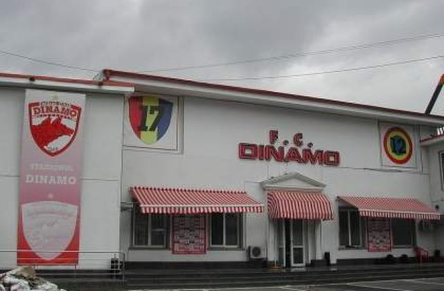 Dinamo, singura echipa romaneasca din top 100 IFFHS