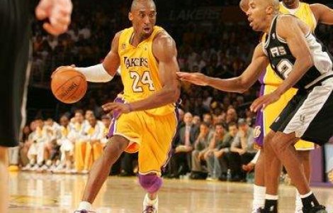 Kobe Bryant, dispus sa joace pentru SUA la JO din 2012