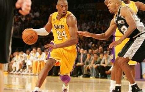 Kobe Bryant, dispus sa joace pentru SUA la JO din 2012