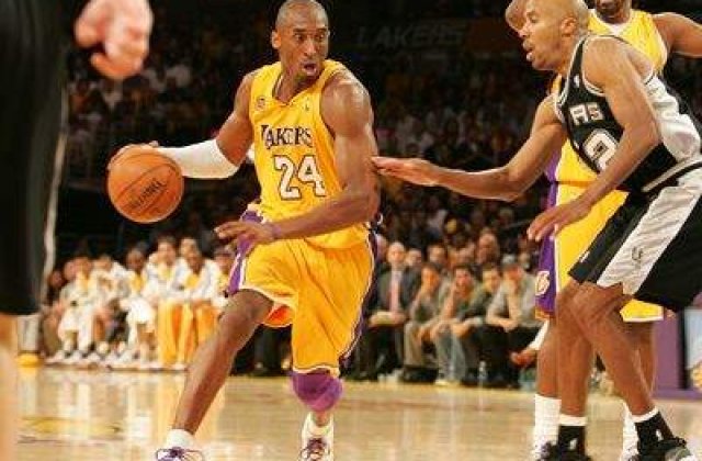 Kobe Bryant, dispus sa joace pentru SUA la JO din 2012
