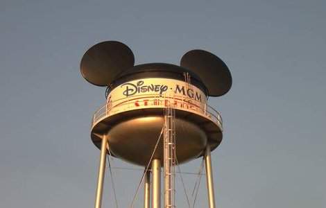 Studiourile MGM de la Hollywood au intrat in faliment