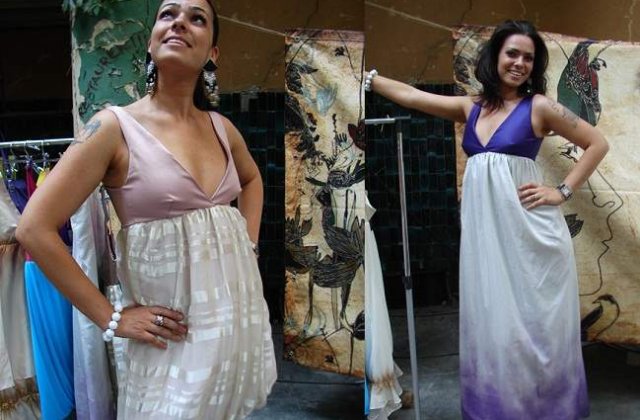 Marijuana: "Inna seamana cu o veverita"